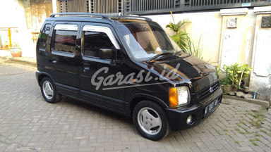 2001 Suzuki Karimun DX - Mobil bagus. Siap pakai 2001 Suzuki Karimun DX - Mobil bagus. Siap pakai