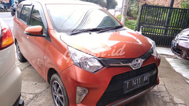 2016 Toyota Calya G - Mulus Siap Pakai 2016 Toyota Calya G - Mulus Siap Pakai