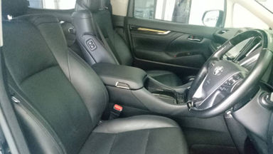 2015 Toyota Vellfire ZG premium sound - Barang Istimewa Menerima Cicilan (s-1) 2015 Toyota Vellfire ZG premium sound - Barang Istimewa Menerima Cicilan (s-1)
