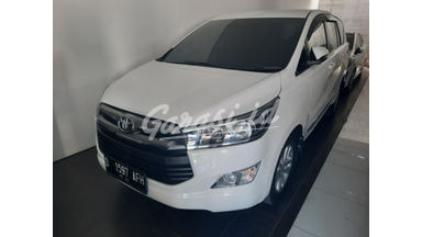2017 Toyota Kijang Innova V - Mobil Pilihan 2017 Toyota Kijang Innova V - Mobil Pilihan