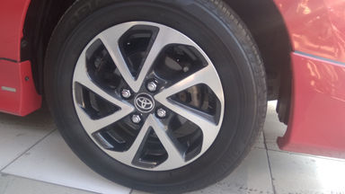 2017 Toyota Agya - Siap Pakai Mulus Banget (s-9) 2017 Toyota Agya - Siap Pakai Mulus Banget (s-9)