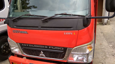 2016 Mitsubishi Fuso COLT DIESEL 110 - Kondisi Ciamik (s-1) 2016 Mitsubishi Fuso COLT DIESEL 110 - Kondisi Ciamik (s-1)
