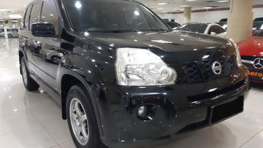 2009 Nissan X-Trail NEW MODEL CVT - NEGO cash/kredit bisa 2009 Nissan X-Trail NEW MODEL CVT - NEGO cash/kredit bisa