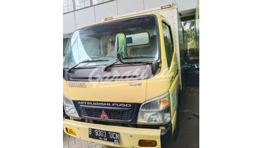 2014 Mitsubishi Colt Diesel FE - HARGA BERSAHABAT 2014 Mitsubishi Colt Diesel FE - HARGA BERSAHABAT