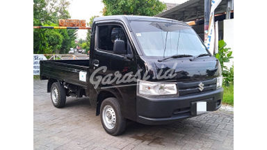2019 Suzuki Carry Pick Up 2019 Suzuki Carry Pick Up