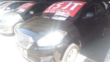 2016 Datsun Go+ Panca - Kondisi Mulus Tinggal Pakai (s-0) 2016 Datsun Go+ Panca - Kondisi Mulus Tinggal Pakai (s-0)