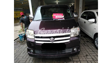2008 Suzuki APV SGX - Siap Pakai 2008 Suzuki APV SGX - Siap Pakai