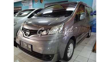2013 Nissan Evalia XV - Kredit Dp Ringan Tersedia 2013 Nissan Evalia XV - Kredit Dp Ringan Tersedia