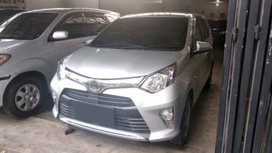 2016 Toyota Calya G - Mobil Pilihan 2016 Toyota Calya G - Mobil Pilihan