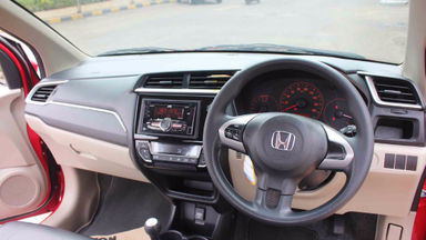2016 Honda Brio E satya - Model baru, bagus dan murah (s-5) 2016 Honda Brio E satya - Model baru, bagus dan murah (s-5)