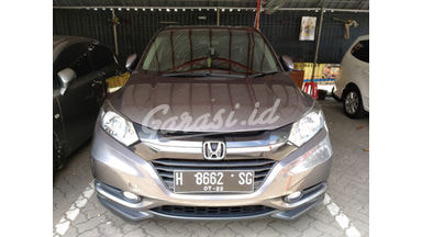 2017 Honda HR-V E - Mulus Siap Pakai 2017 Honda HR-V E - Mulus Siap Pakai