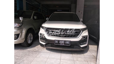 2019 Wuling Almaz TURBO - Good Condition 2019 Wuling Almaz TURBO - Good Condition