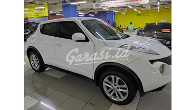 2012 Nissan Juke RX 2012 Nissan Juke RX