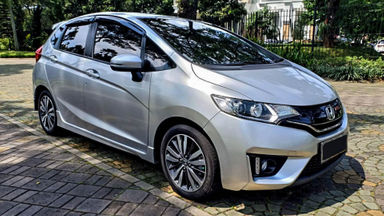 2014 Honda Jazz RS - Mobil Pilihan (s-1) 2014 Honda Jazz RS - Mobil Pilihan (s-1)