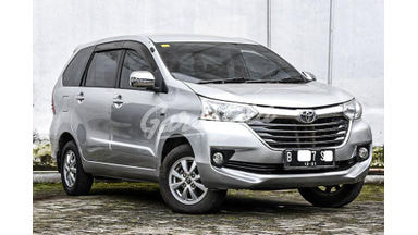2016 Toyota Avanza G - Siap Pakai Harga Menarik 2016 Toyota Avanza G - Siap Pakai Harga Menarik