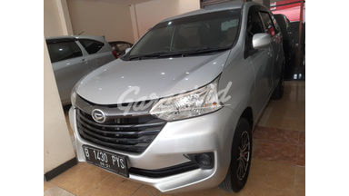 2016 Daihatsu Xenia M 2016 Daihatsu Xenia M