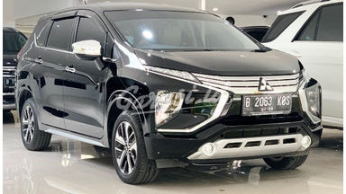 2019 Mitsubishi Xpander Ultimate 2019 Mitsubishi Xpander Ultimate