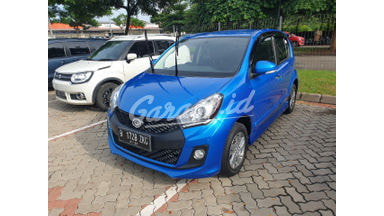 2017 Daihatsu Sirion vvti - Istimewa Siap Pakai Murah 2017 Daihatsu Sirion vvti - Istimewa Siap Pakai Murah