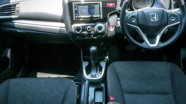 2014 Honda Jazz RS 1,5 - Mobil Pilihan (s-4) 2014 Honda Jazz RS 1,5 - Mobil Pilihan (s-4)
