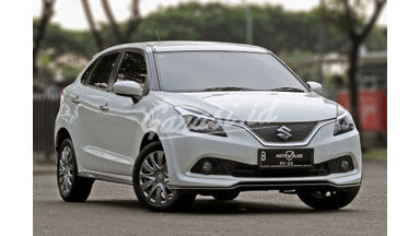 2017 Suzuki Baleno CBU - Low KM 0n going 2017 Suzuki Baleno CBU - Low KM 0n going
