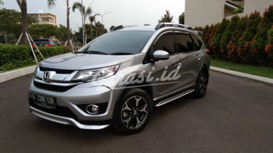 2017 Honda BR-V E Prestige - Bekas Berkualitas 2017 Honda BR-V E Prestige - Bekas Berkualitas