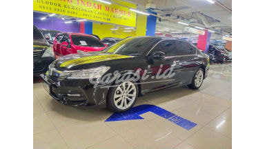 2017 Honda Accord VTIL 2017 Honda Accord VTIL