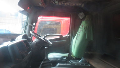 2007 Hino Ranger Truck lohan engkel - Barang Bagus Siap Pakai (s-5) 2007 Hino Ranger Truck lohan engkel - Barang Bagus Siap Pakai (s-5)