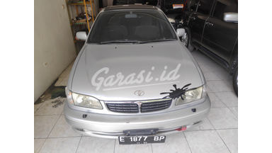 2000 Toyota Corolla SEG - Barang Istimewa 2000 Toyota Corolla SEG - Barang Istimewa