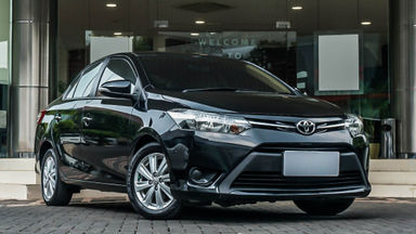 2013 Toyota Vios E - Mobil Pilihan (s-1) 2013 Toyota Vios E - Mobil Pilihan (s-1)