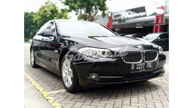 2011 BMW 528i 2011 BMW 528i