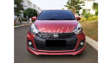 2015 Daihatsu Sirion D Sport - Barang Bagus Dan Harga Menarik 2015 Daihatsu Sirion D Sport - Barang Bagus Dan Harga Menarik