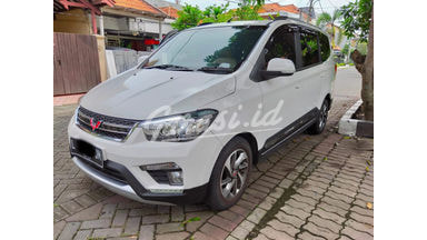 2018 Wuling Confero S 2018 Wuling Confero S