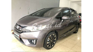 2016 Honda Jazz Rs 2016 Honda Jazz Rs
