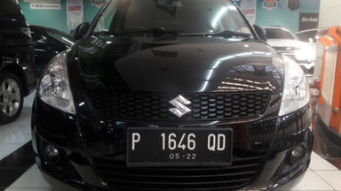 2012 Suzuki Swift Gx - Unit Istimewa siap pakai (s-1) 2012 Suzuki Swift Gx - Unit Istimewa siap pakai (s-1)