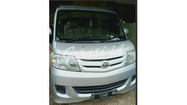 2013 Daihatsu Luxio M 2013 Daihatsu Luxio M