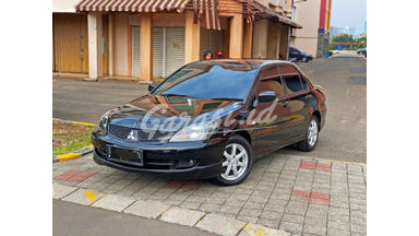 2010 Mitsubishi Lancer SEi 2010 Mitsubishi Lancer SEi