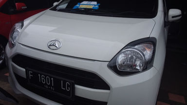 2014 Daihatsu Ayla M - UNIT TERAWAT, SIAP PAKAI, NO PR (s-0) 2014 Daihatsu Ayla M - UNIT TERAWAT, SIAP PAKAI, NO PR (s-0)