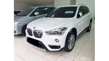 2017 BMW X1 S Drive - Mobil Pilihan 2017 BMW X1 S Drive - Mobil Pilihan