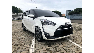 2019 Toyota Sienta V 2019 Toyota Sienta V