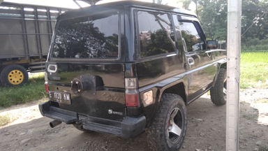 1994 Daihatsu Feroza . - Siap Pakai (s-8) 1994 Daihatsu Feroza . - Siap Pakai (s-8)