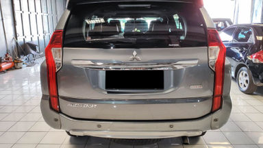 2018 Mitsubishi Pajero Sport Dakar - Mobil Pilihan (s-3) 2018 Mitsubishi Pajero Sport Dakar - Mobil Pilihan (s-3)