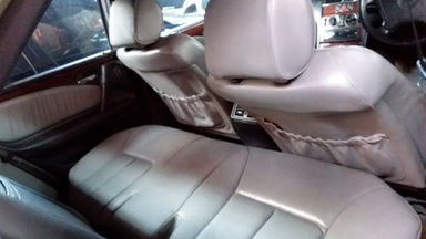 1997 Mercedes Benz A-Class Brabus - Harga Istimewa,mobil antik (s-8) 1997 Mercedes Benz A-Class Brabus - Harga Istimewa,mobil antik (s-8)