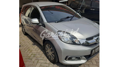 2014 Honda Mobilio E - Good Condition 2014 Honda Mobilio E - Good Condition