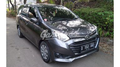 2018 Daihatsu Sigra X - DP 13 Juta 2018 Daihatsu Sigra X - DP 13 Juta