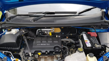 2012 Chevrolet Aveo LT - Harga Bersahabat (s-12) 2012 Chevrolet Aveo LT - Harga Bersahabat (s-12)