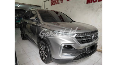 2019 Wuling Almaz Exclusive 2019 Wuling Almaz Exclusive