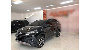 2018 Toyota Rush S 1.5 - Mobil Pilihan 2018 Toyota Rush S 1.5 - Mobil Pilihan