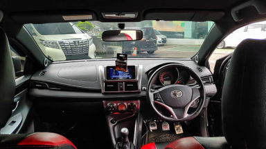 2016 Toyota Yaris TRD Sportivo - Mobil Pilihan (s-4) 2016 Toyota Yaris TRD Sportivo - Mobil Pilihan (s-4)