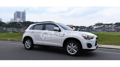 2016 Mitsubishi Outlander PX 2016 Mitsubishi Outlander PX