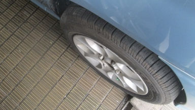2003 KIA Visto 1.0 - Barang Cakep (s-10) 2003 KIA Visto 1.0 - Barang Cakep (s-10)